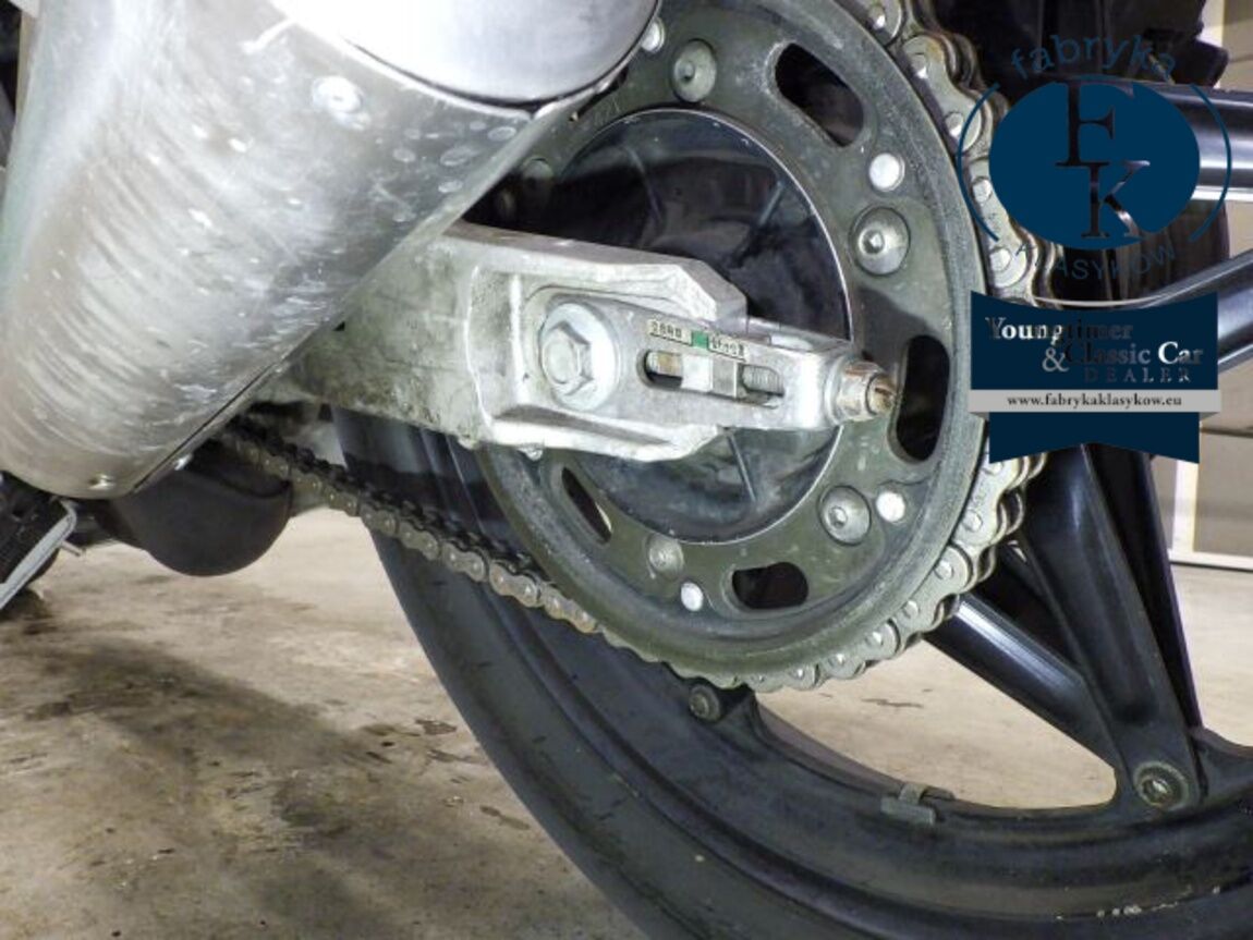 HONDA NS250  - zdjęcie 28