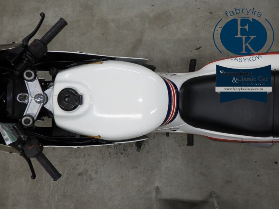 HONDA NS250  - zdjęcie 34