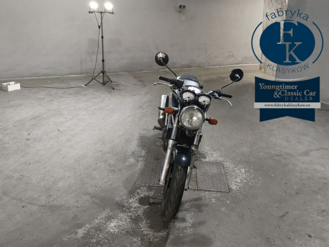 HONDA VTR250  - zdjęcie 4