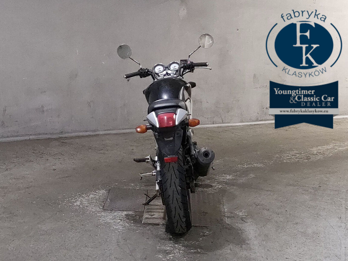 HONDA VTR250  - zdjęcie 5