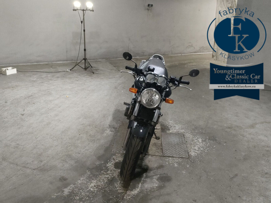 HONDA HORNET250  - zdjęcie 4
