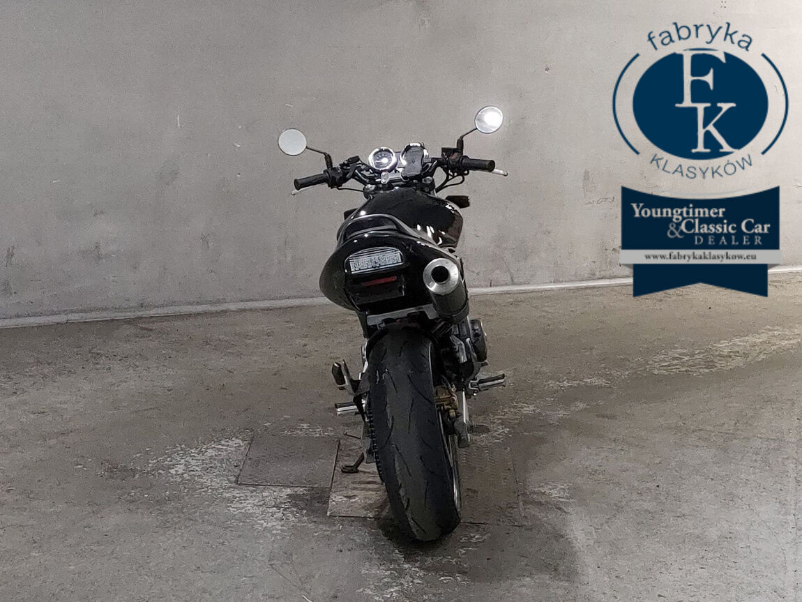 HONDA HORNET250  - zdjęcie 5