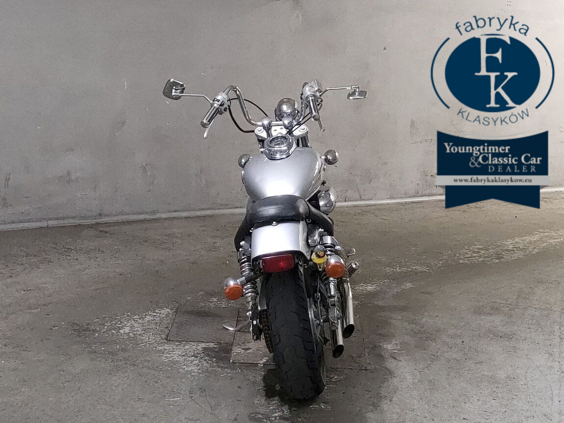 HONDA MAGNA 250  - zdjęcie 5