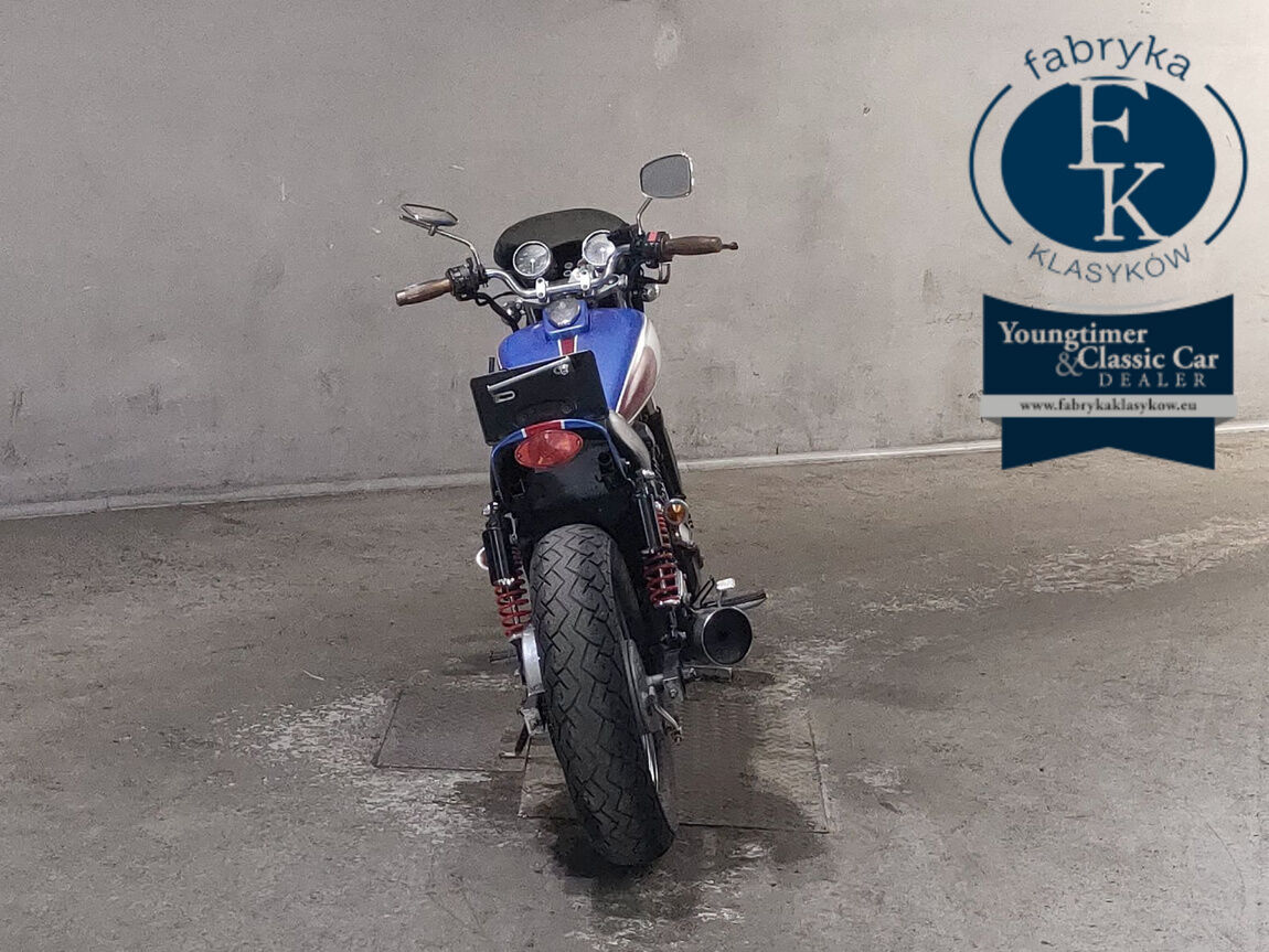 KAWASAKI ELIMINATOR 250SE  - zdjęcie 5