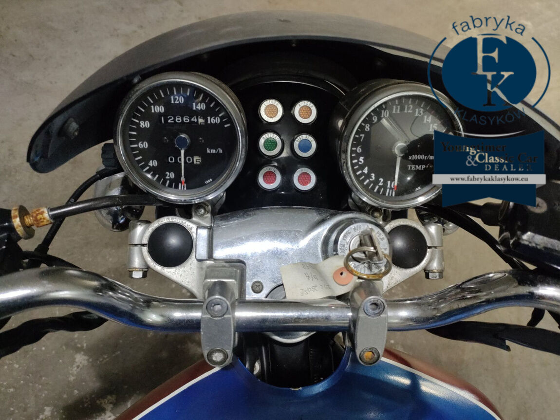 KAWASAKI ELIMINATOR 250SE  - zdjęcie 6