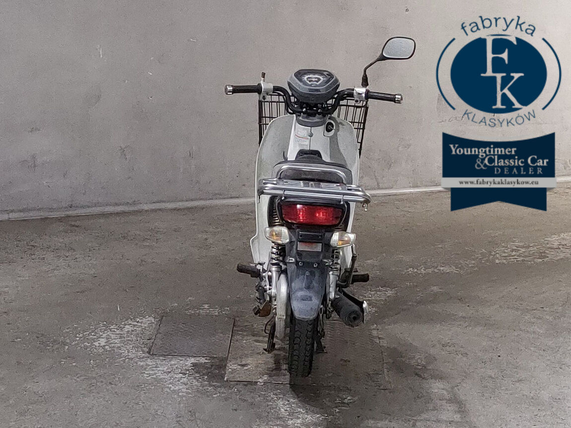 HONDA SUPER CUB50  - zdjęcie 5