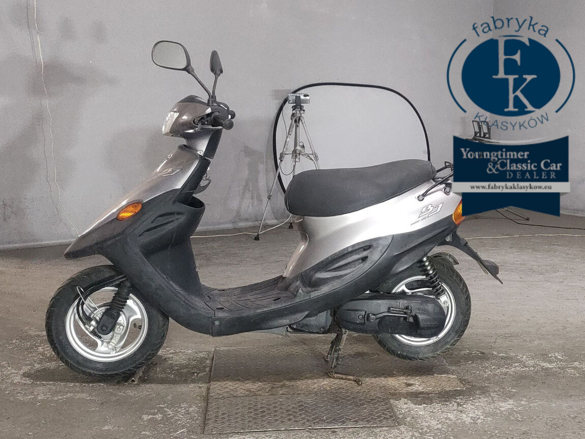 YAMAHA BJ  - zdjęcie 3
