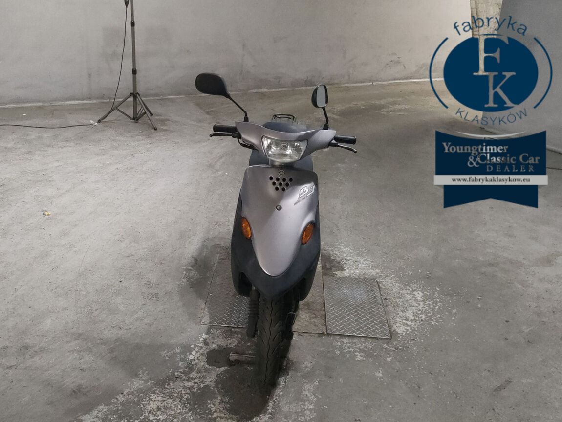 YAMAHA BJ  - zdjęcie 4