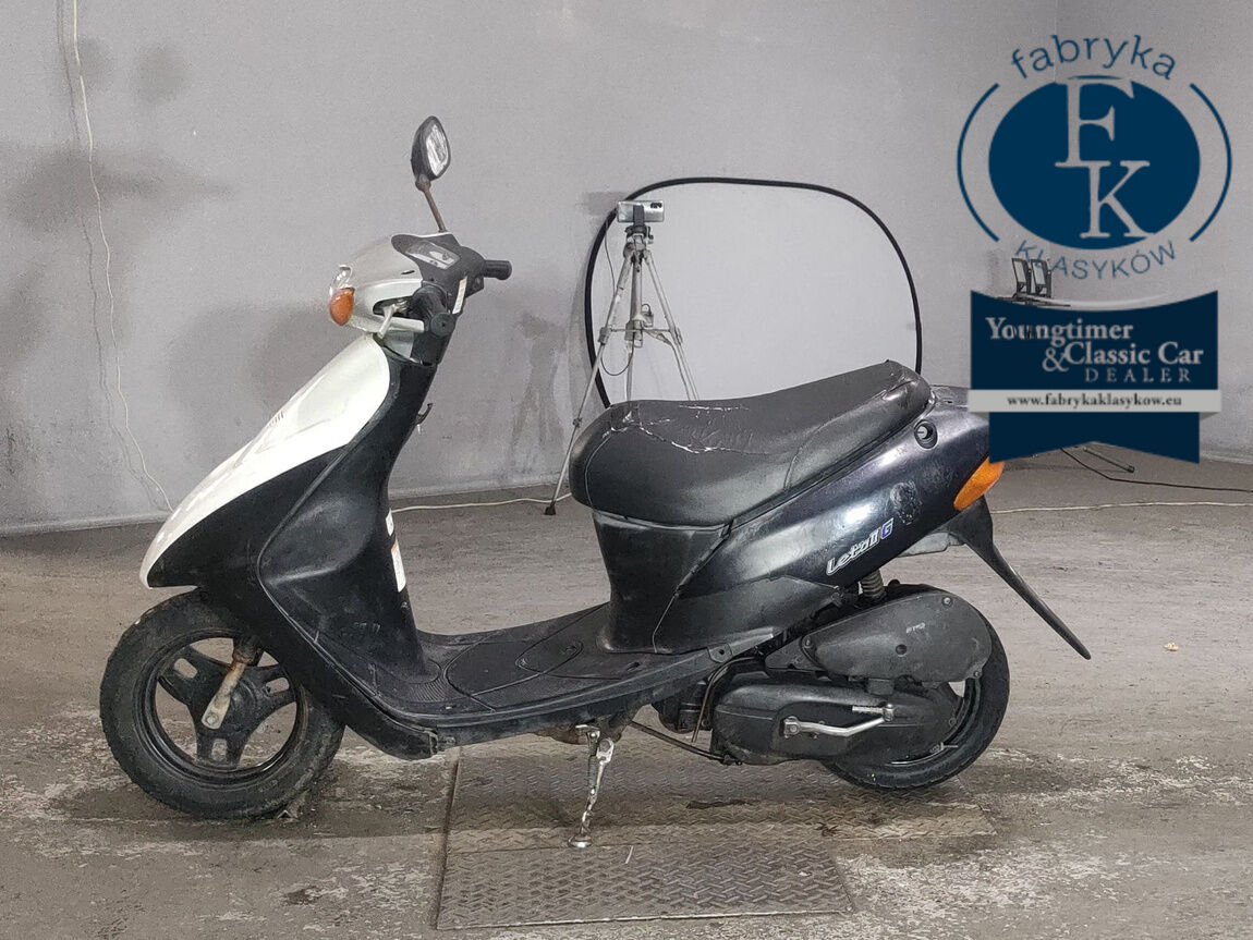 SUZUKI LET S2  - zdjęcie 3