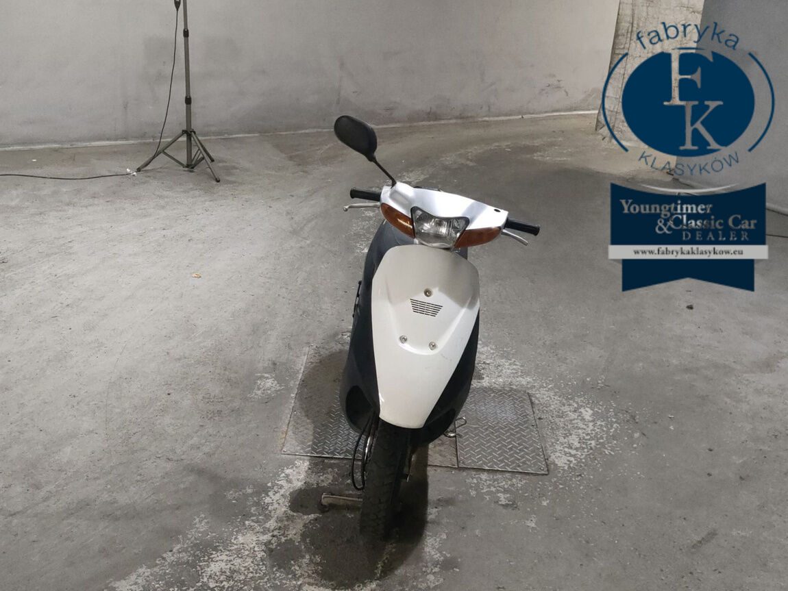 SUZUKI LET S2  - zdjęcie 4