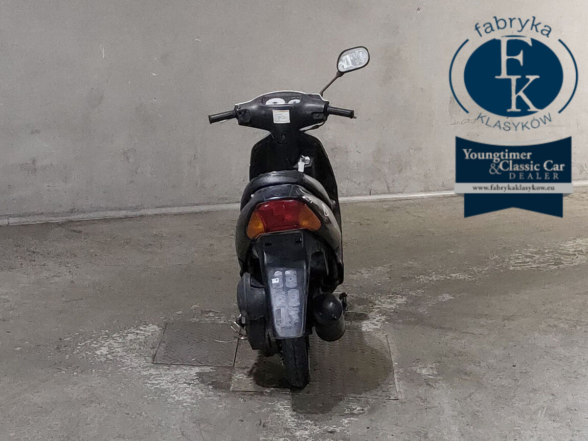 SUZUKI LET S2  - zdjęcie 5