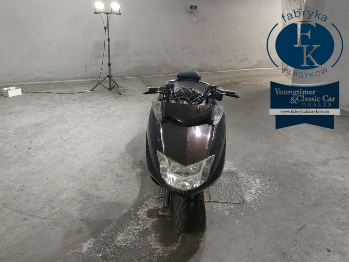 YAMAHA MAXAM250 - zdjęcie 4