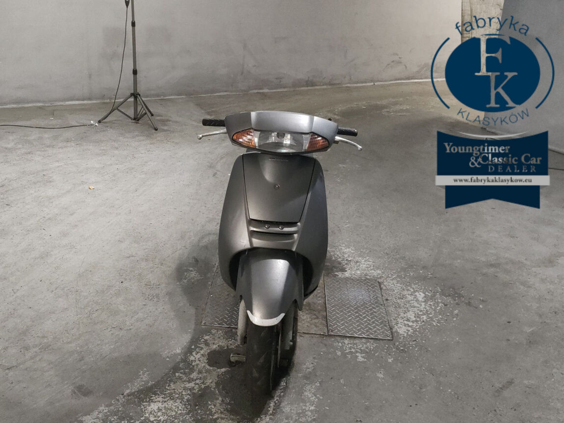 HONDA LEAD 100  - zdjęcie 4
