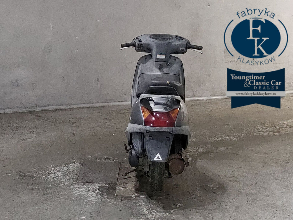 HONDA LEAD 100  - zdjęcie 5