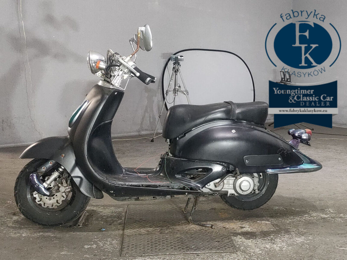 HONDA JOE CAR 90  - zdjęcie 3