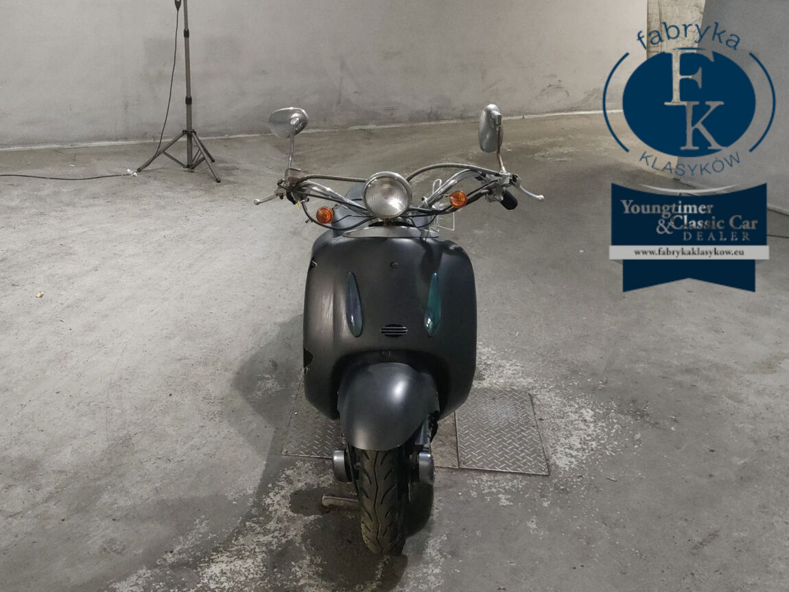HONDA JOE CAR 90  - zdjęcie 4
