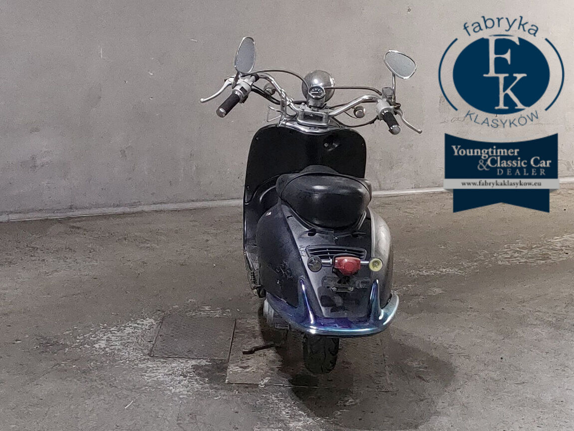 HONDA JOE CAR 90  - zdjęcie 5