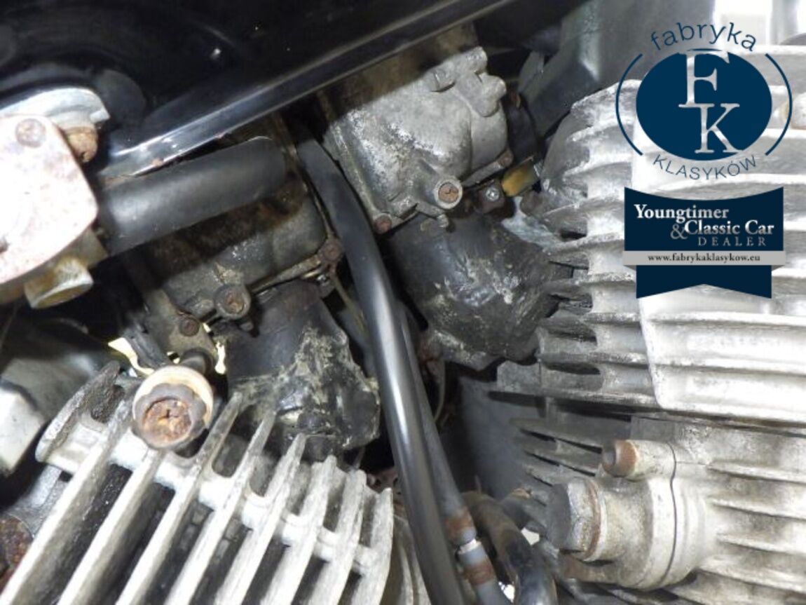 YAMAHA DRAGSTER 400 SHO LOUIS NOT EQUIPPED  - zdjęcie 6