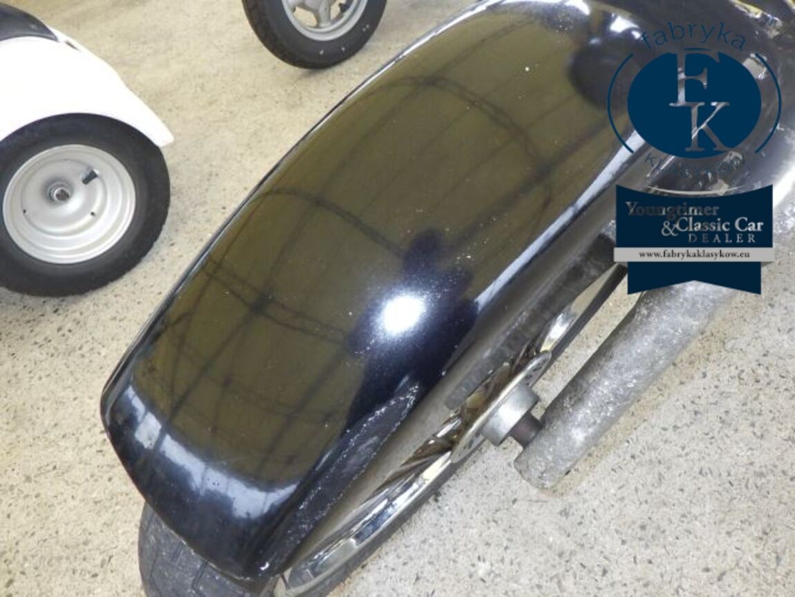 YAMAHA DRAGSTER 400 SHO LOUIS NOT EQUIPPED  - zdjęcie 12
