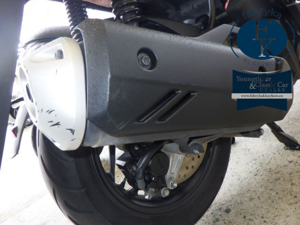 HONDA PCX125-4  - zdjęcie 8