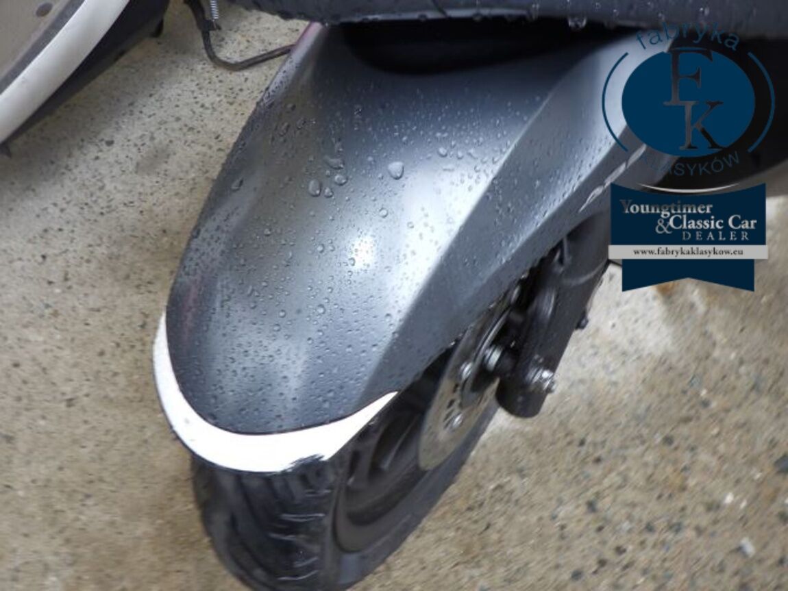 HONDA PCX125-4  - zdjęcie 12