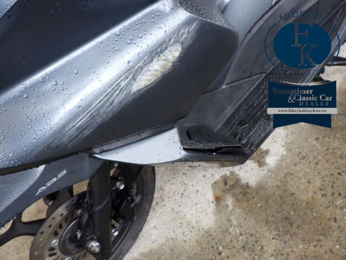 HONDA PCX125-4  - zdjęcie 13