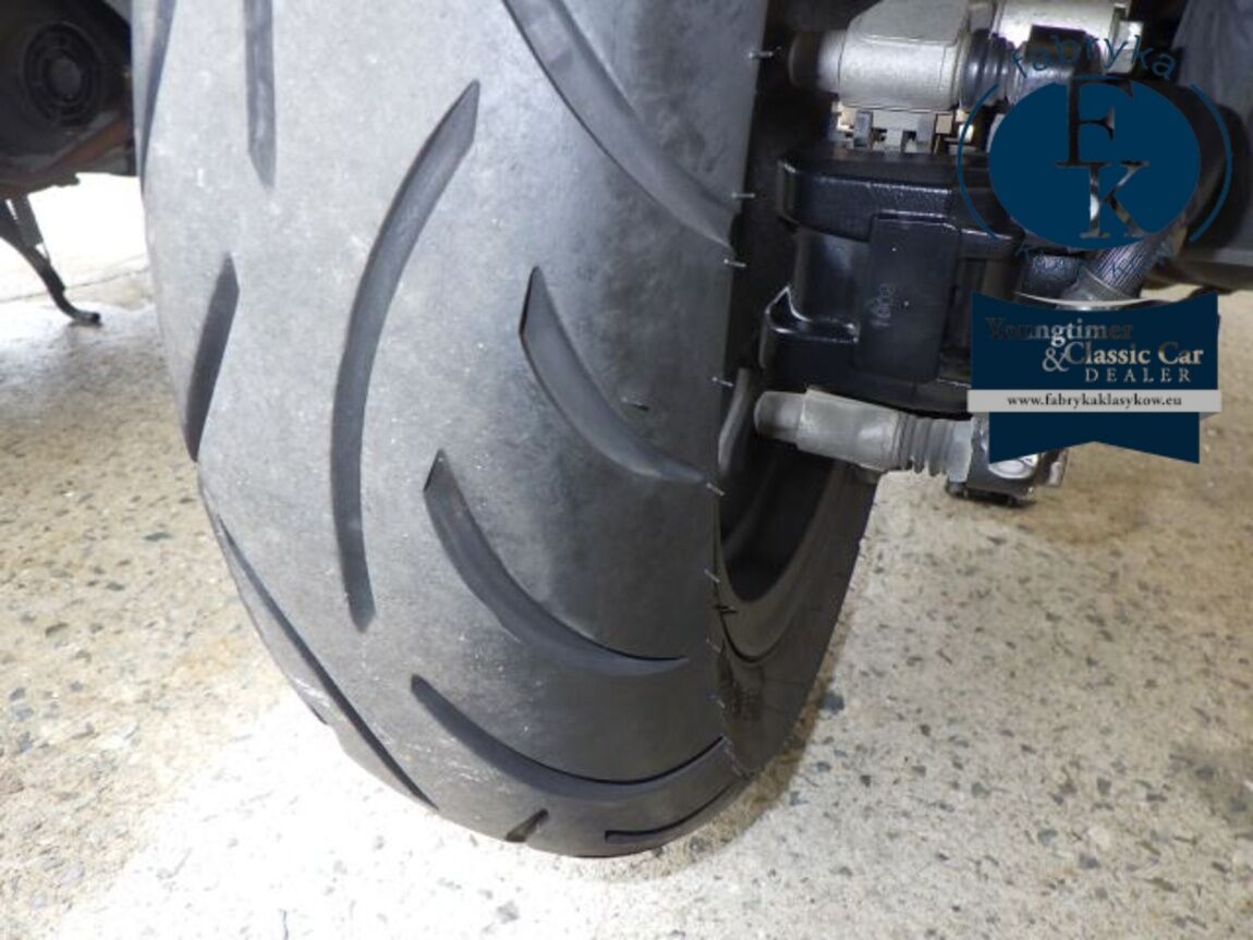 HONDA PCX125-4  - zdjęcie 21