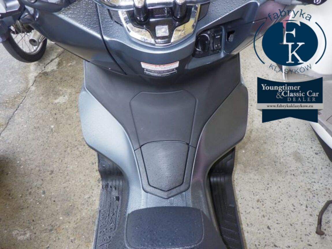 HONDA PCX125-4  - zdjęcie 25