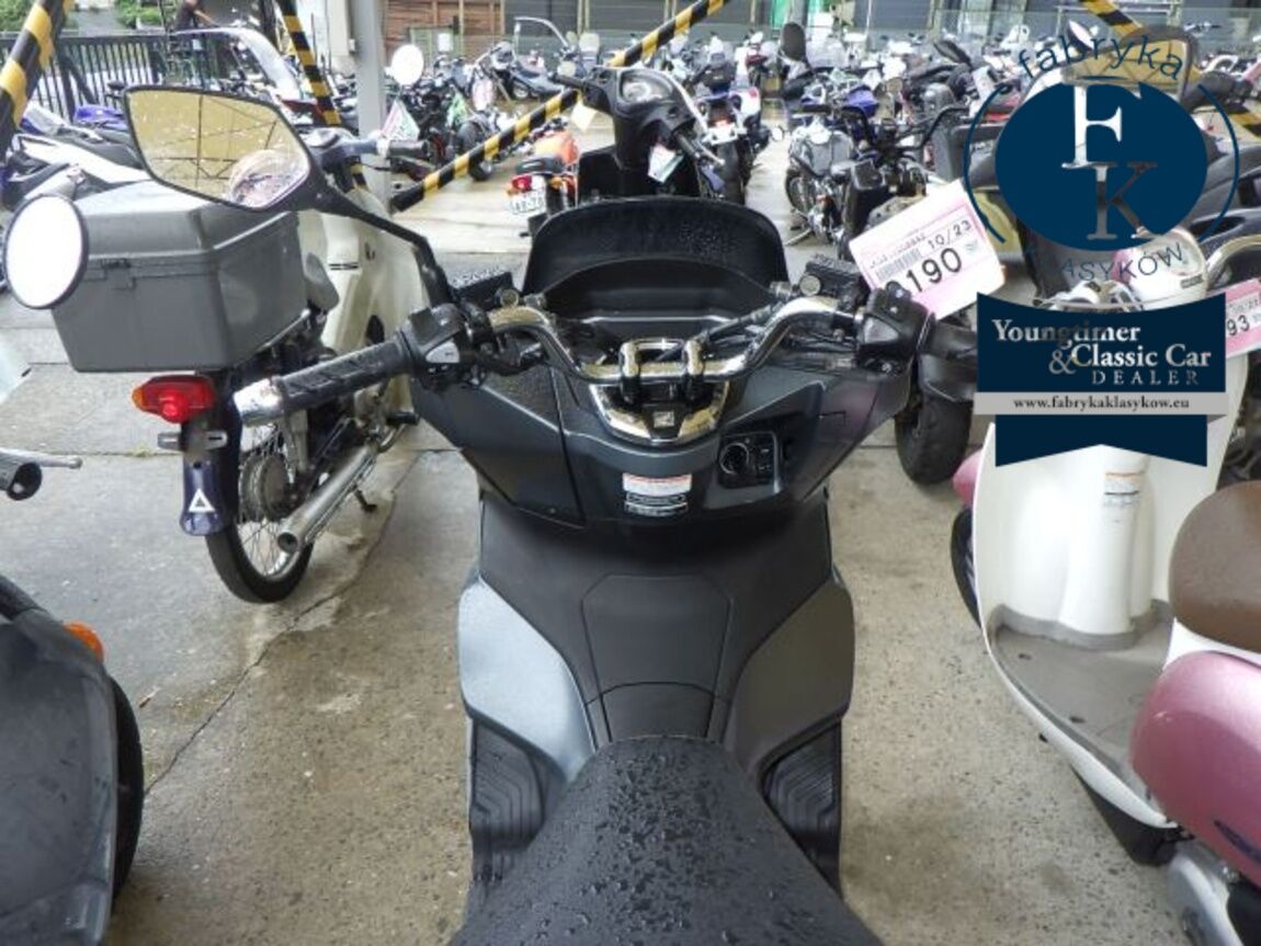 HONDA PCX125-4  - zdjęcie 26