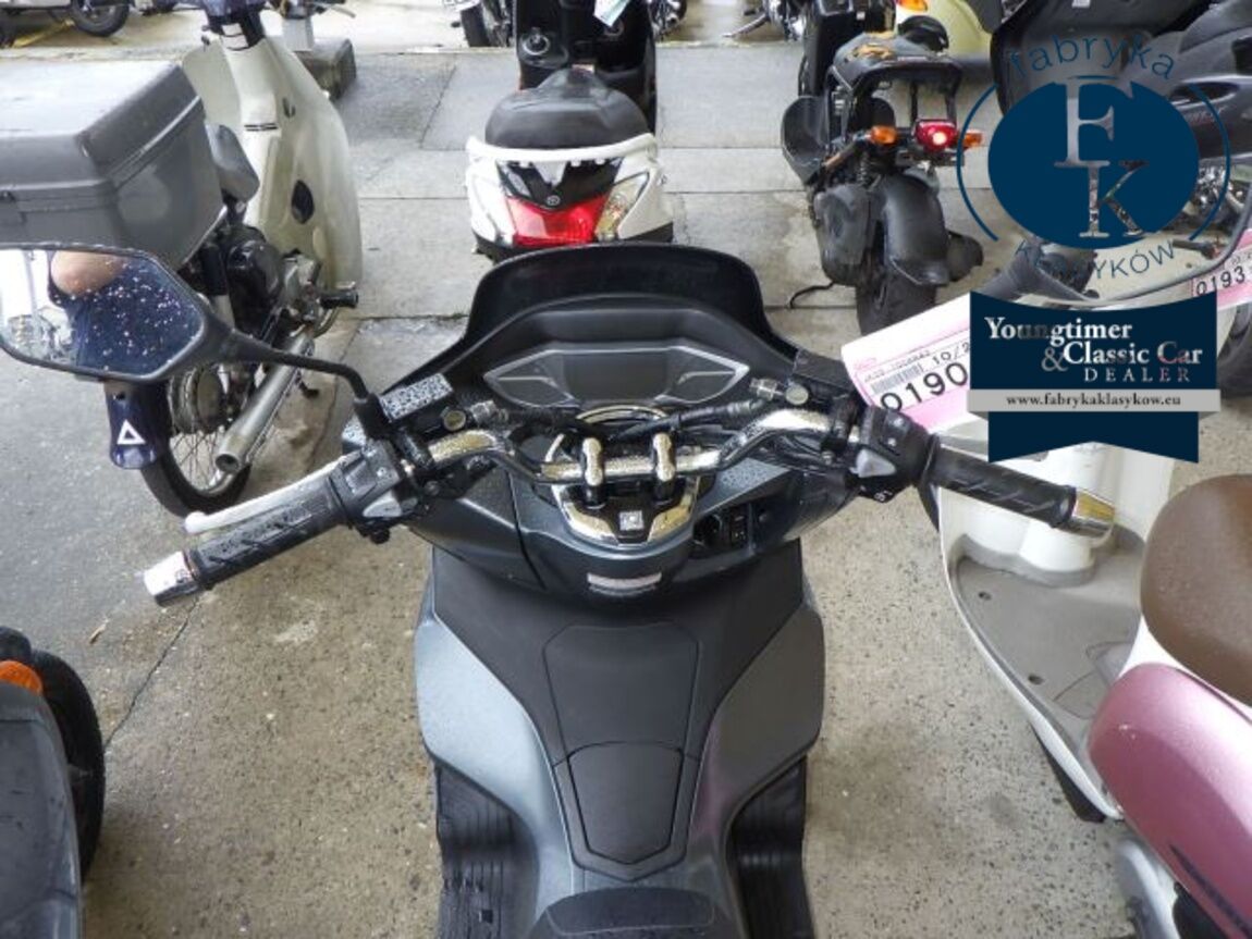 HONDA PCX125-4  - zdjęcie 27