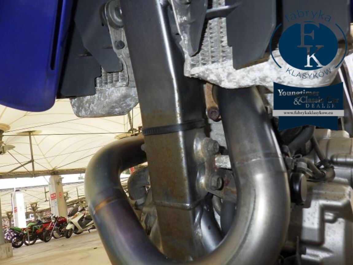 SUZUKI DR-Z400SM SHO LOUIS NOT EQUIPPED  - zdjęcie 26