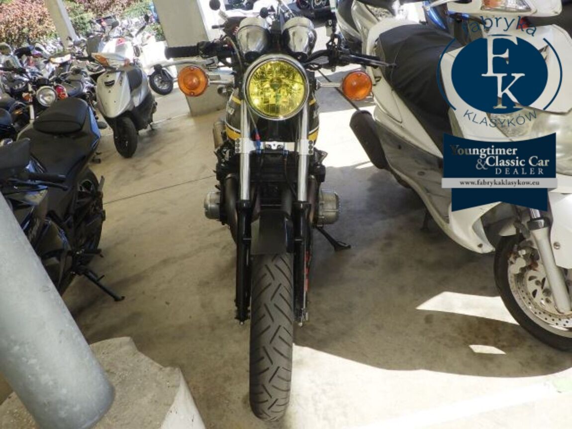 KAWASAKI Z750F 1977 - zdjęcie 16