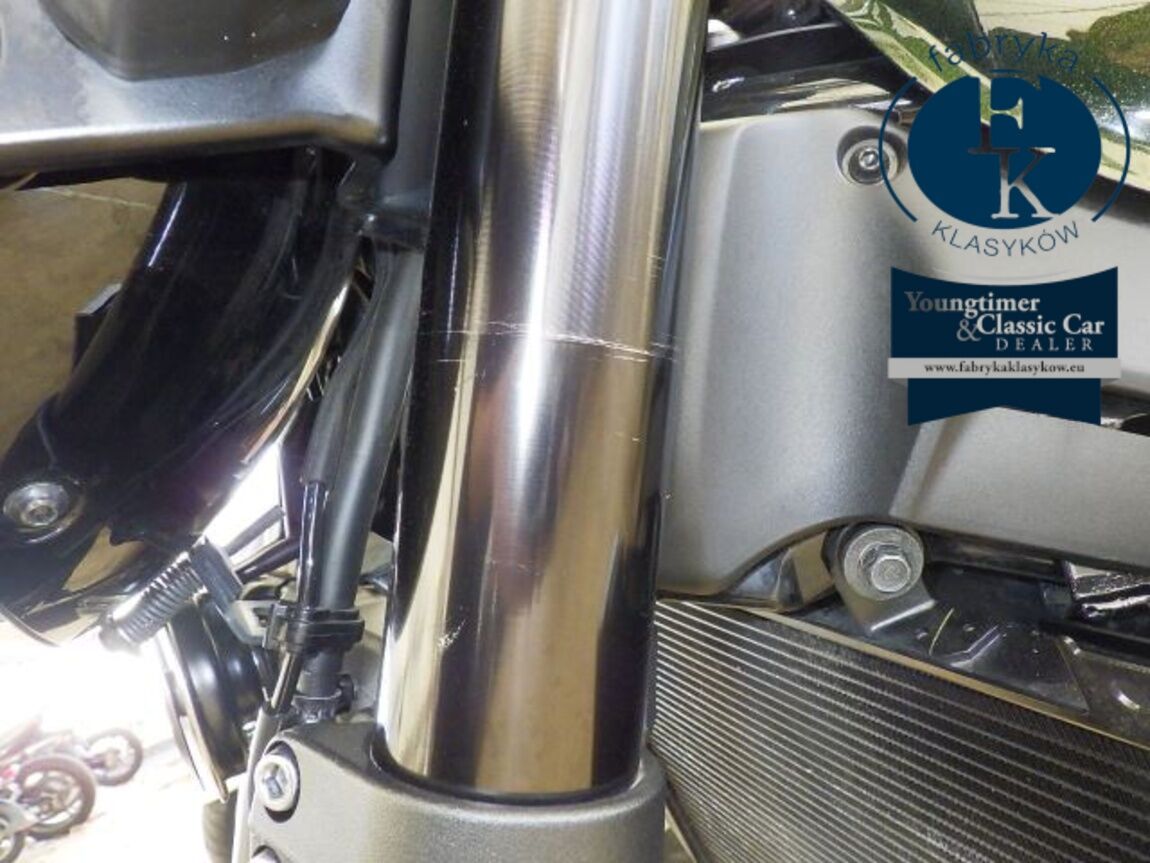 KAWASAKI Z900RS 2024 - zdjęcie 18