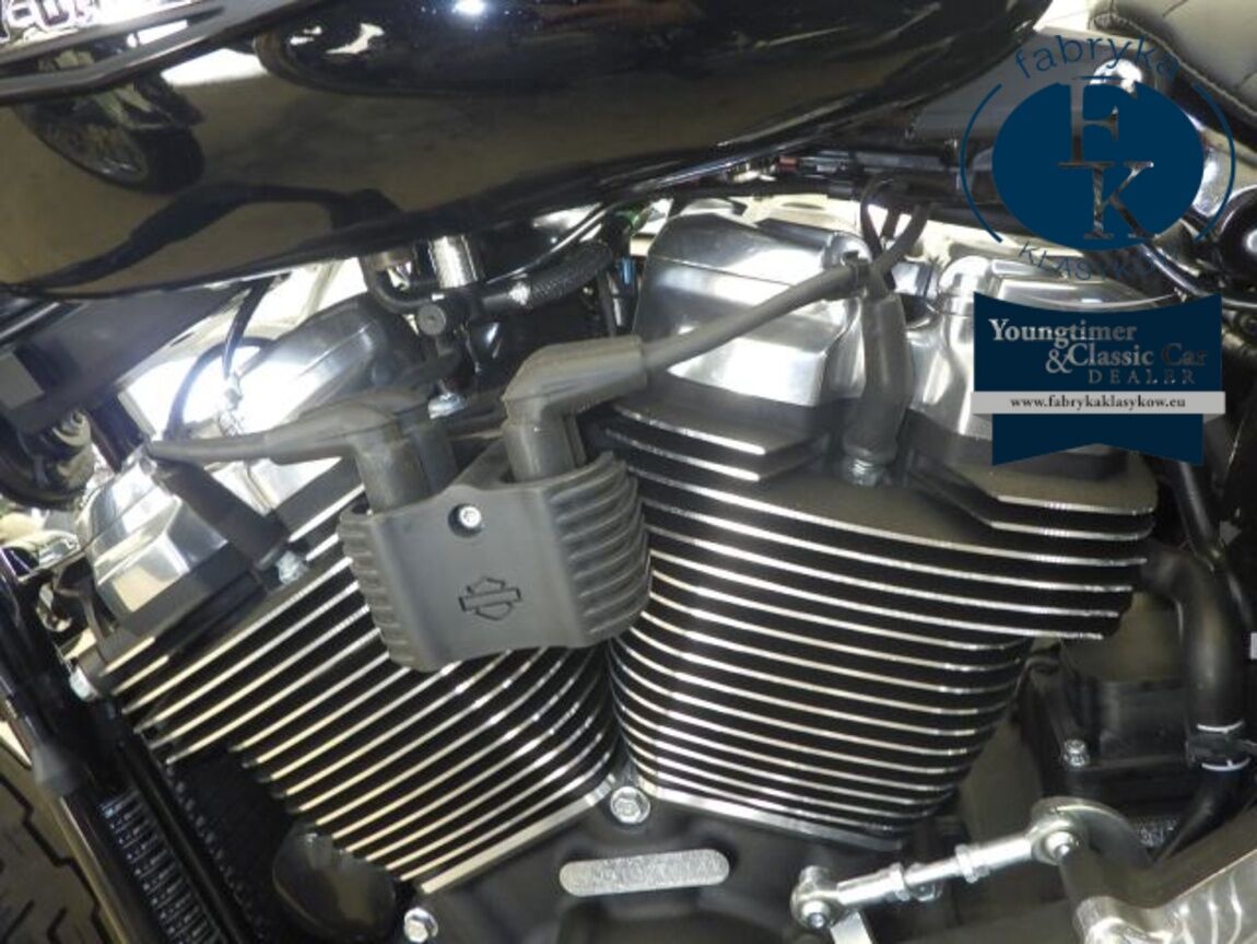 HARLEY-DAVIDSON FXBB1920 2026 - zdjęcie 7