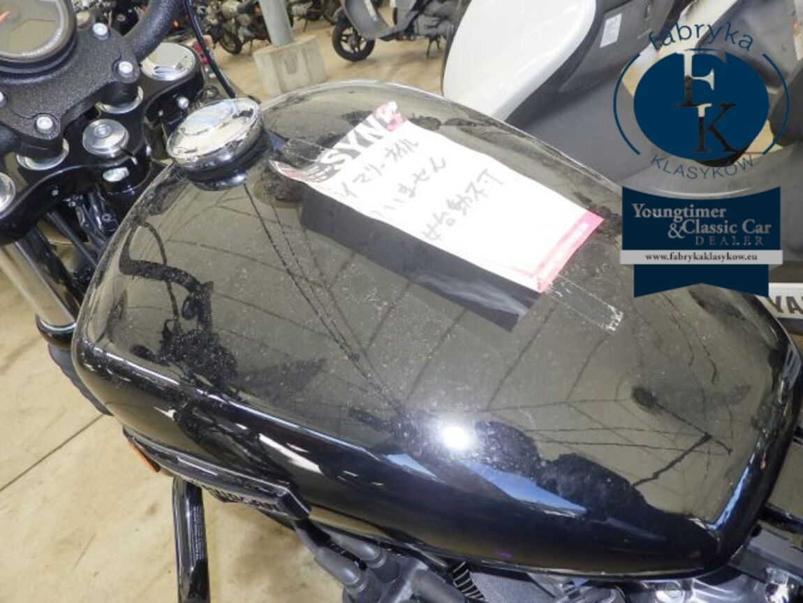 HARLEY-DAVIDSON FXBB1920 2026 - zdjęcie 14