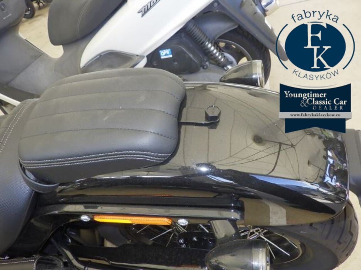 HARLEY-DAVIDSON FXBB1920 2026 - zdjęcie 15