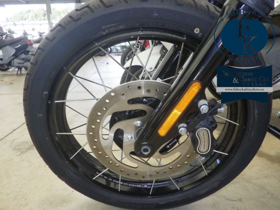 HARLEY-DAVIDSON FXBB1920 2026 - zdjęcie 17
