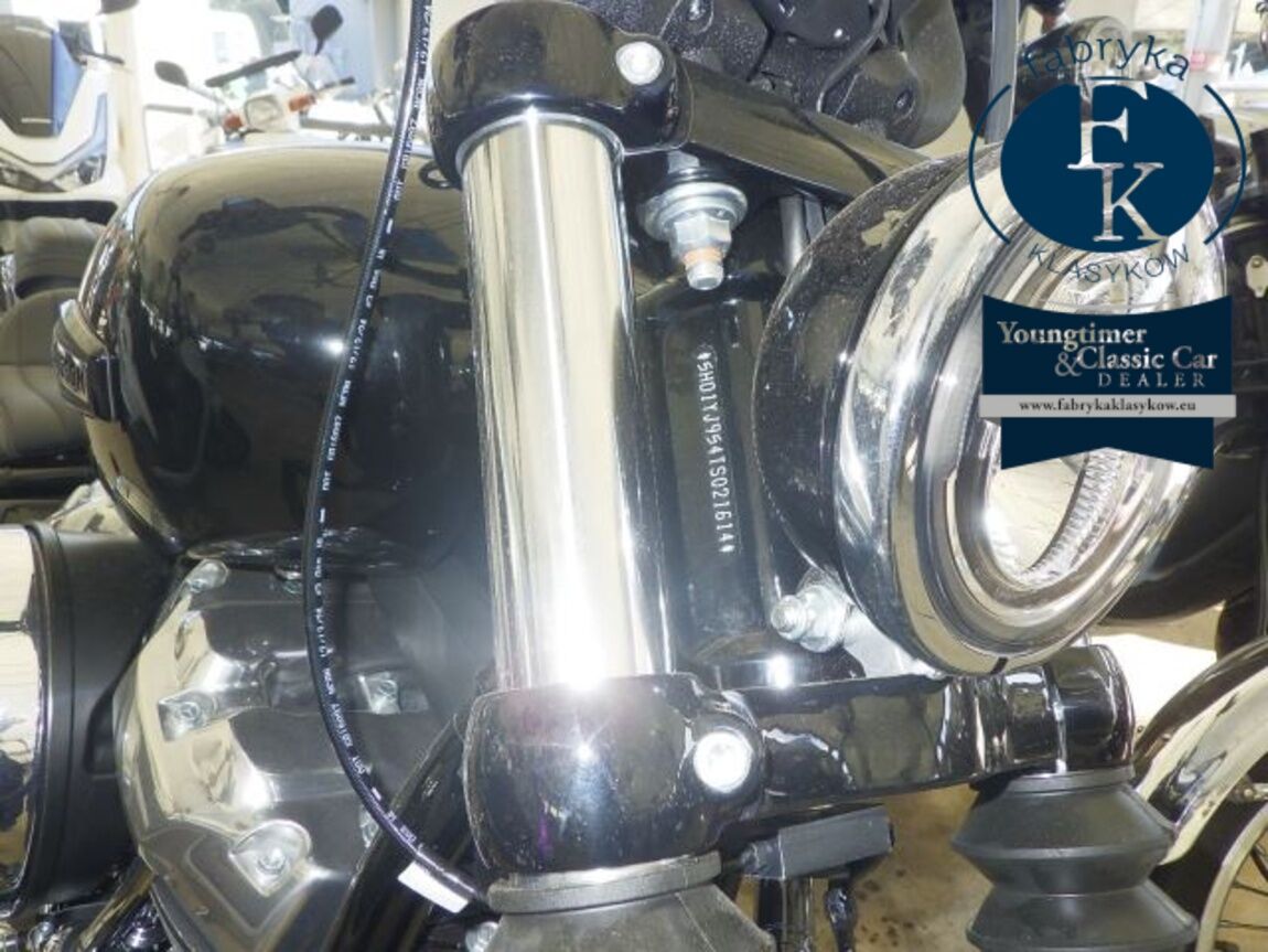 HARLEY-DAVIDSON FXBB1920 2026 - zdjęcie 18