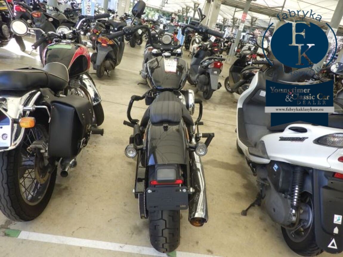 HARLEY-DAVIDSON FXBB1920 2026 - zdjęcie 20