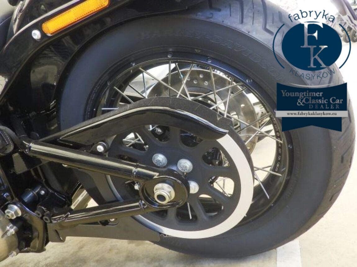 HARLEY-DAVIDSON FXBB1920 2026 - zdjęcie 22