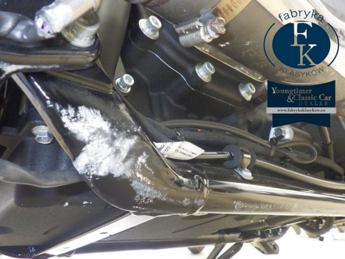 HARLEY-DAVIDSON FXBB1920 2026 - zdjęcie 26