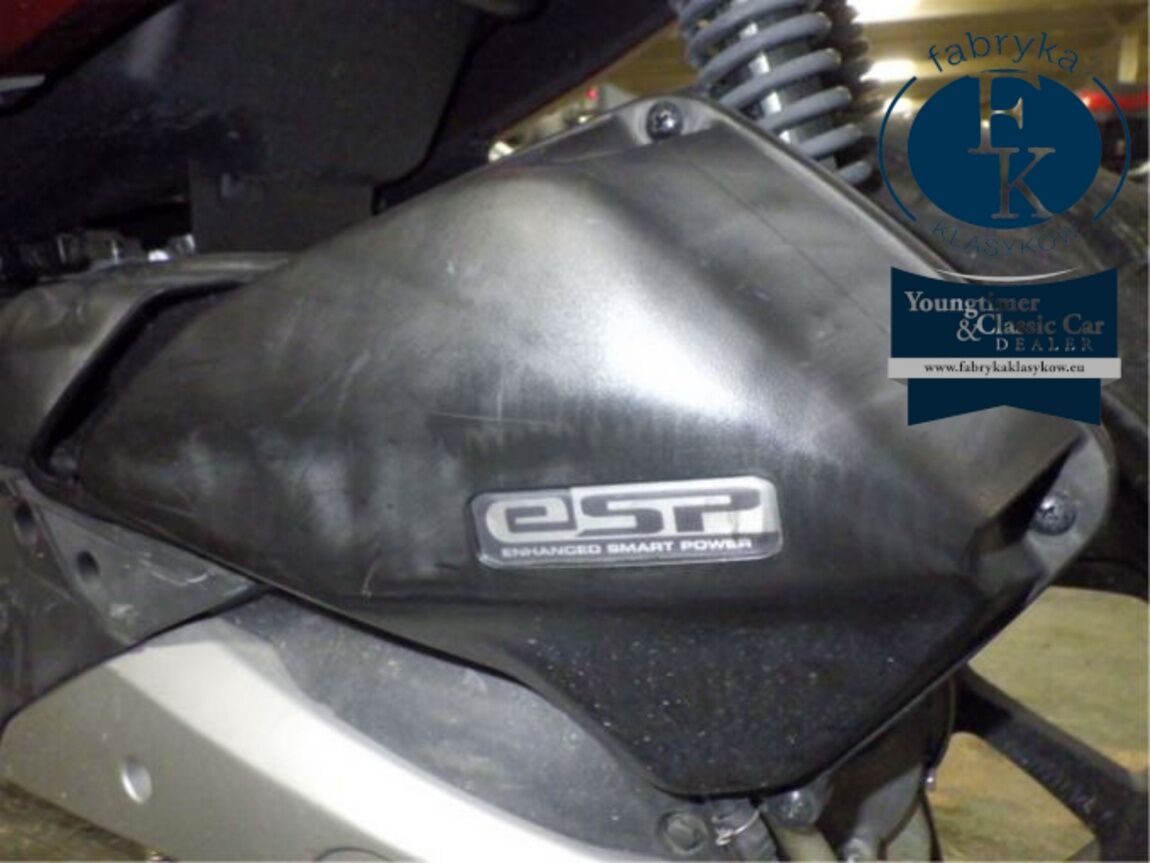 HONDA PCX125-3  - zdjęcie 5