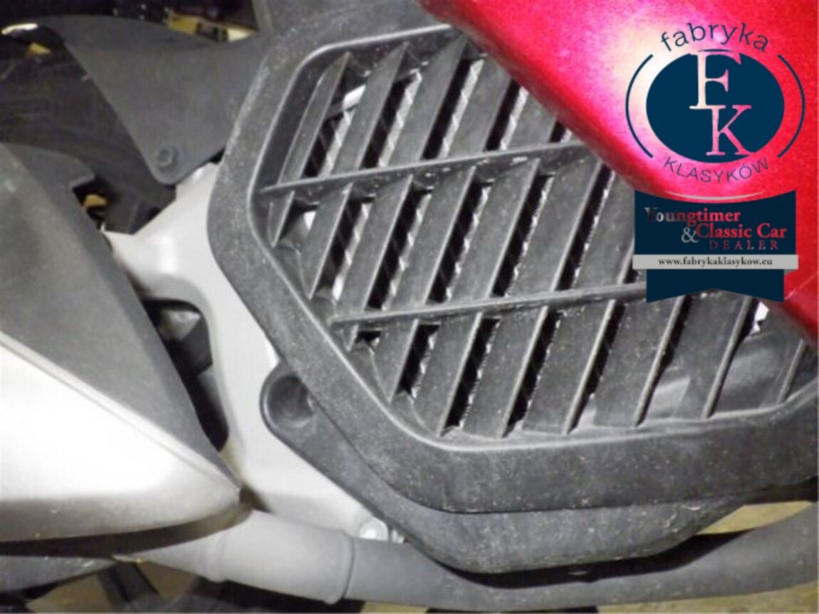 HONDA PCX125-3  - zdjęcie 7