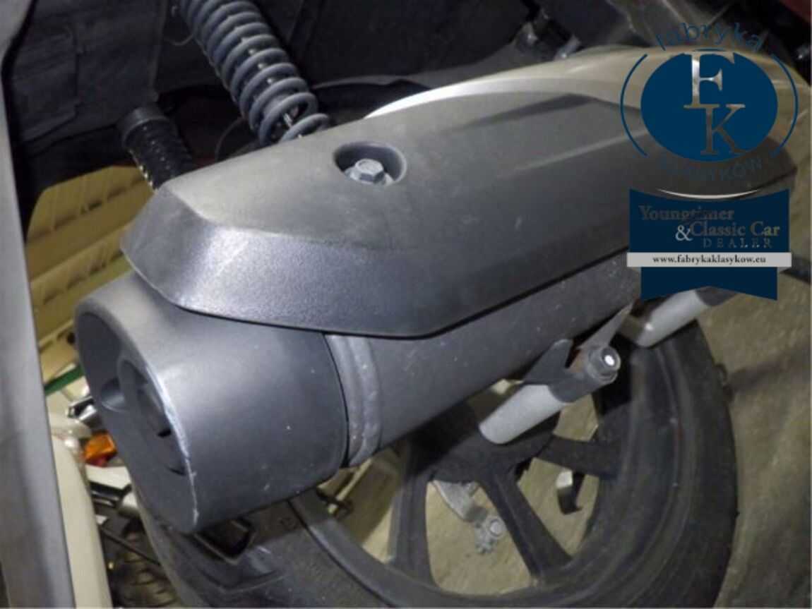 HONDA PCX125-3  - zdjęcie 10
