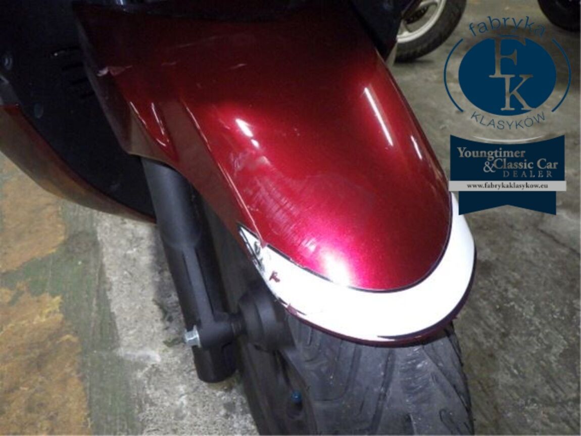 HONDA PCX125-3  - zdjęcie 13