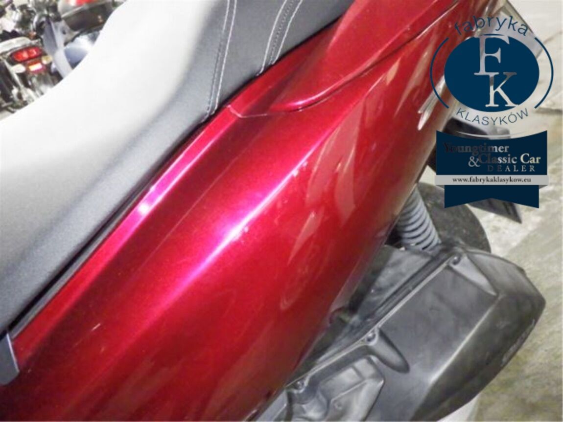 HONDA PCX125-3  - zdjęcie 15