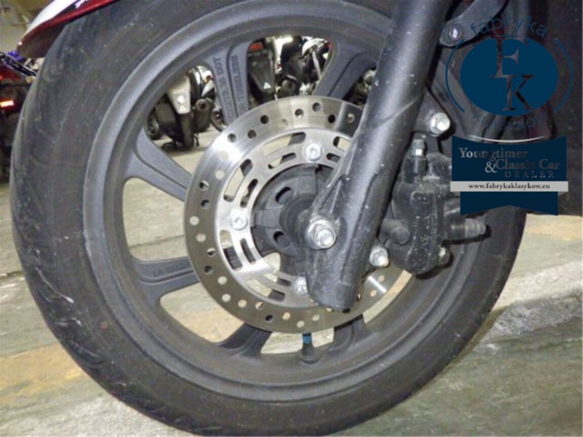 HONDA PCX125-3  - zdjęcie 17