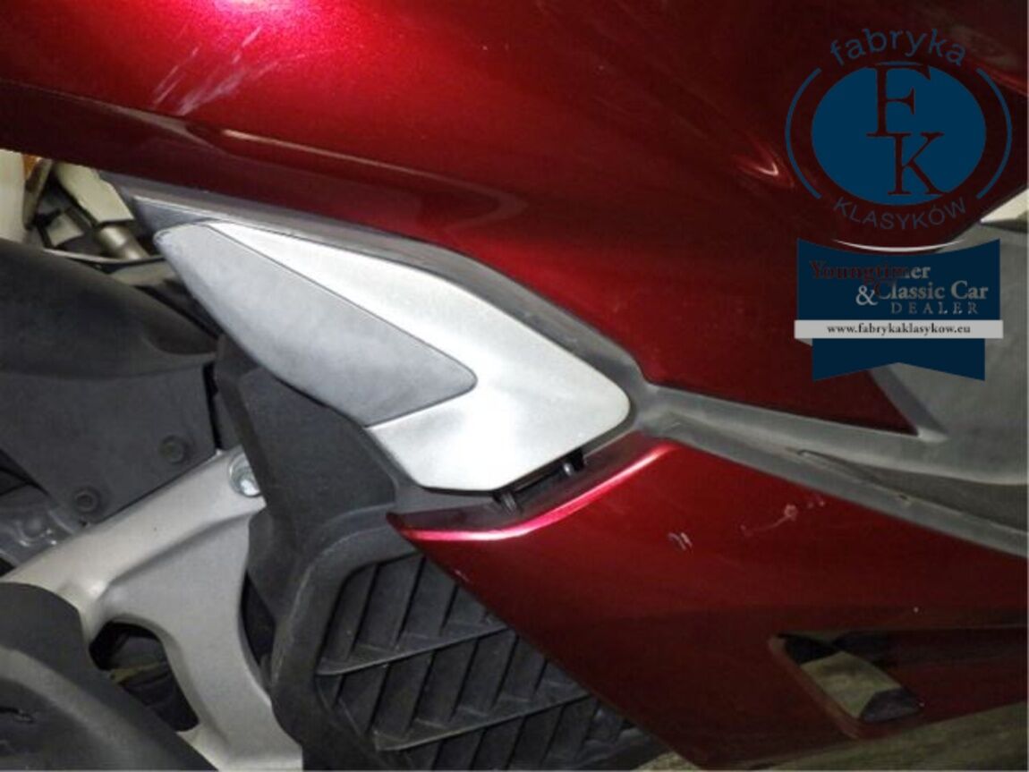 HONDA PCX125-3  - zdjęcie 24