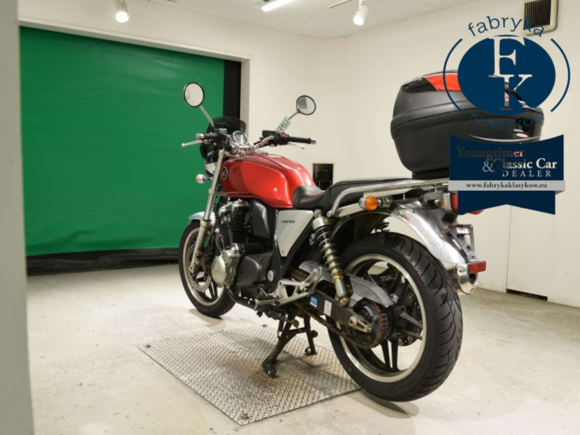 HONDA CB1100 2011 - zdjęcie 7
