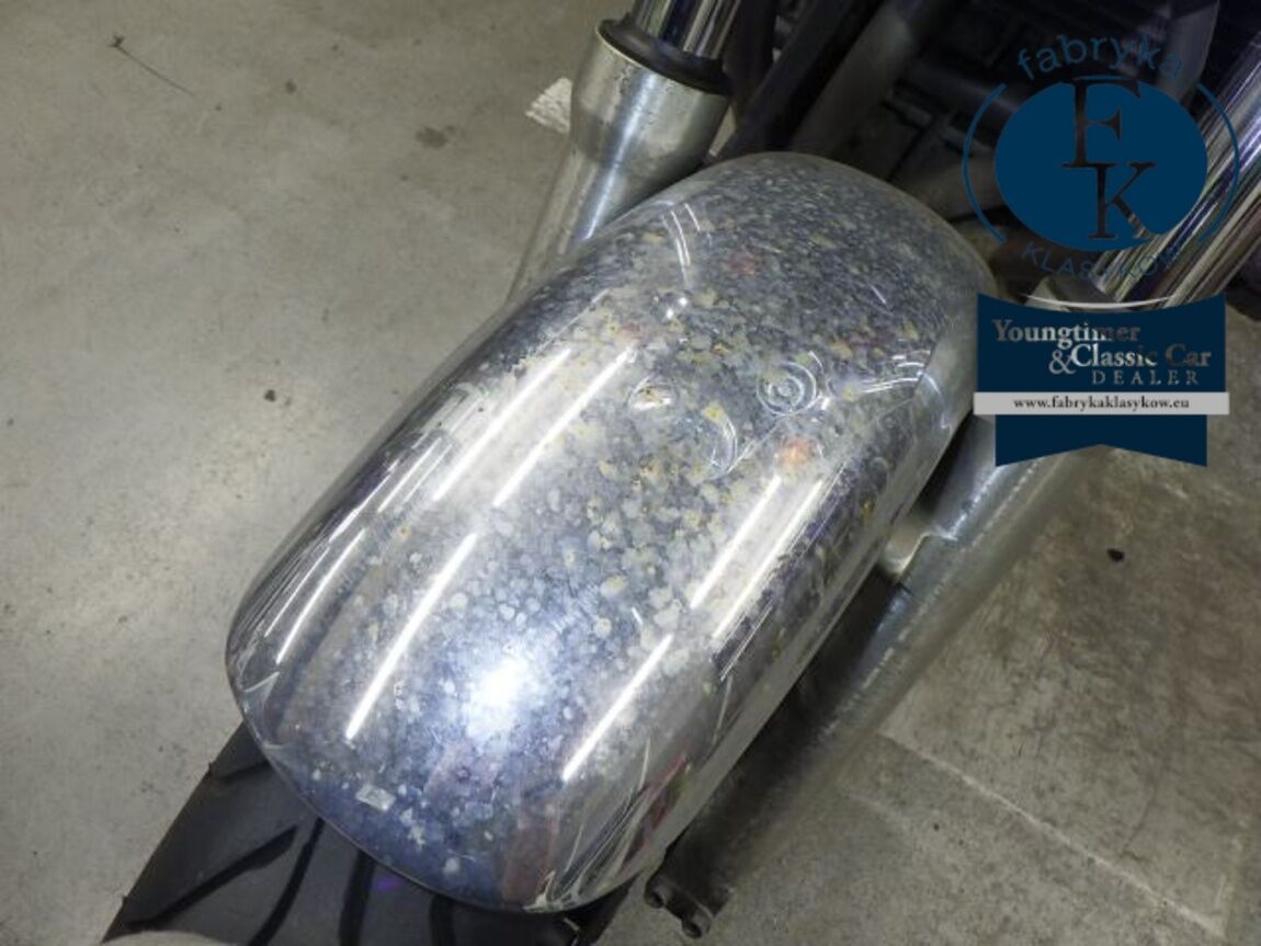 HONDA CB1100 2011 - zdjęcie 17